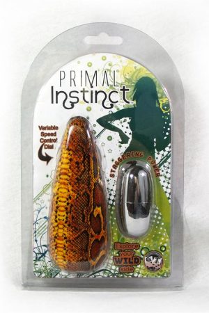 PRIMAL INSTINCTS SNAKE