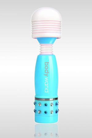 BODYWAND MINI AQUA (NET)