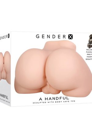 Gender X A Handful - Light