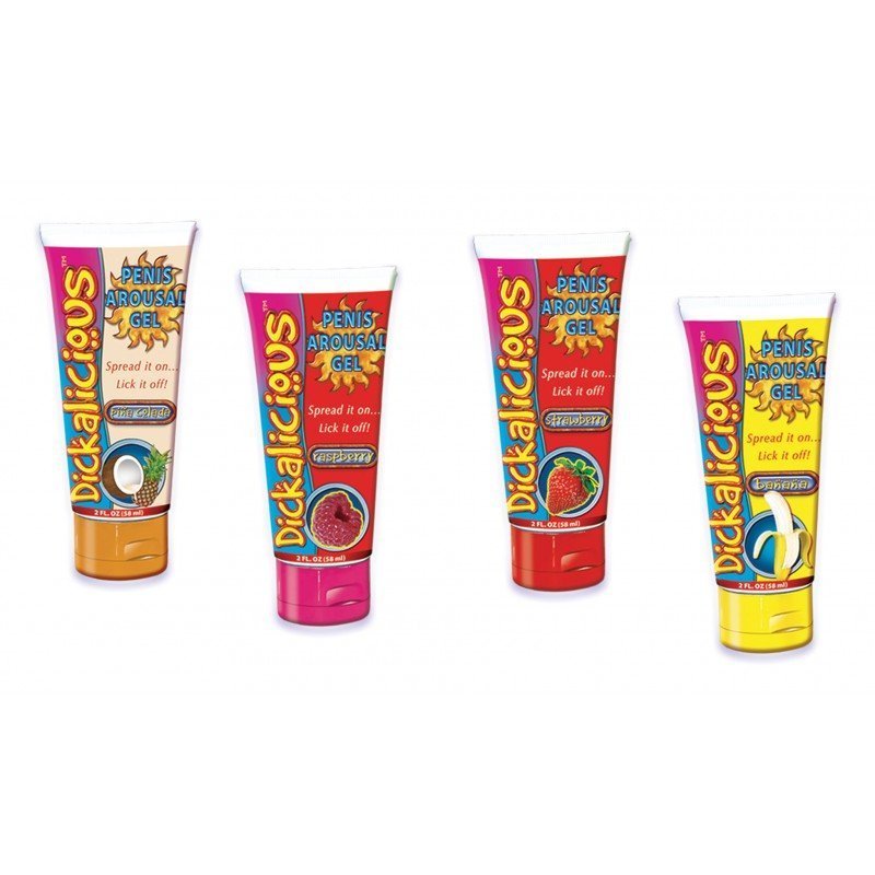 Dickalicious Display-24Pc - Image 2