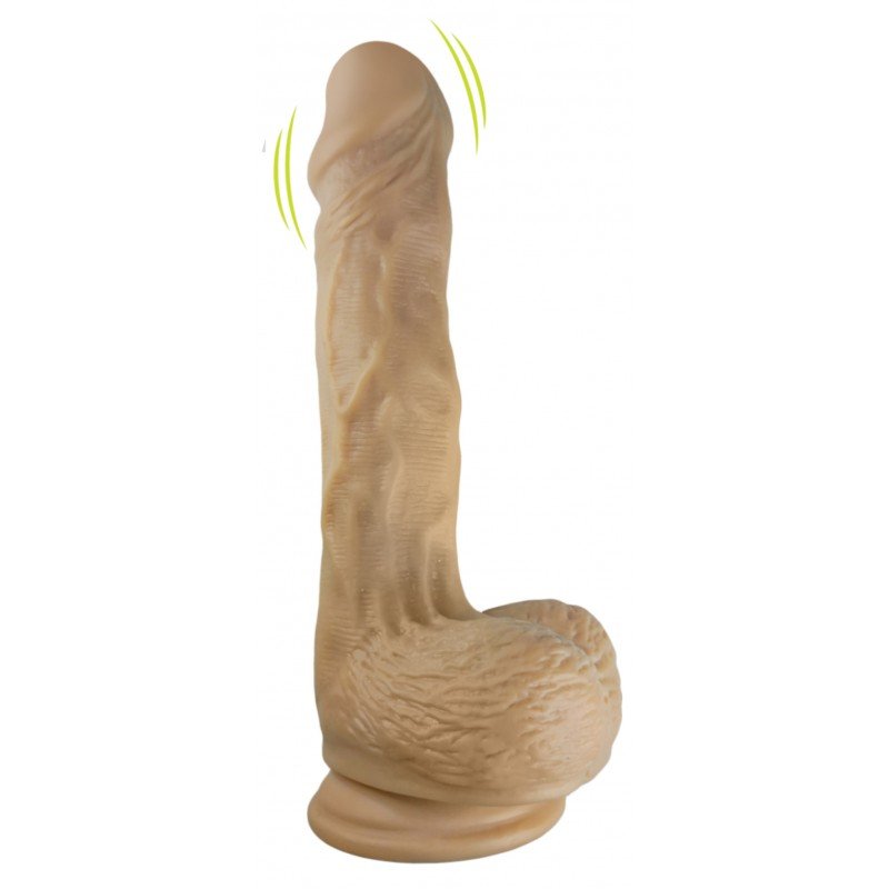 Skinsations Sidewinder 10 In Functions W/ Remote Control - Image 5