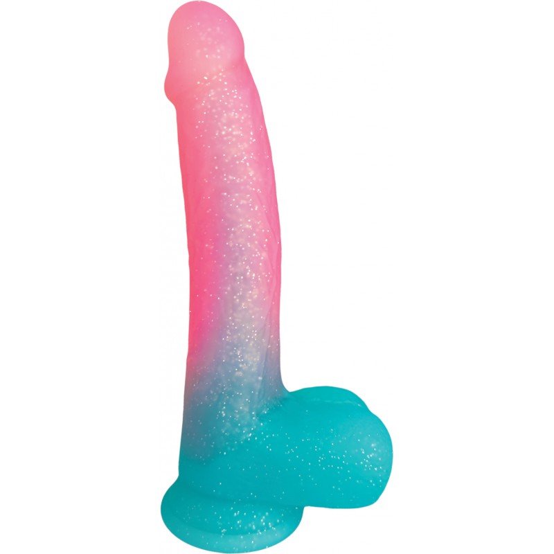 Sweet Sex Lollicock 8.5In Dildo - Image 2