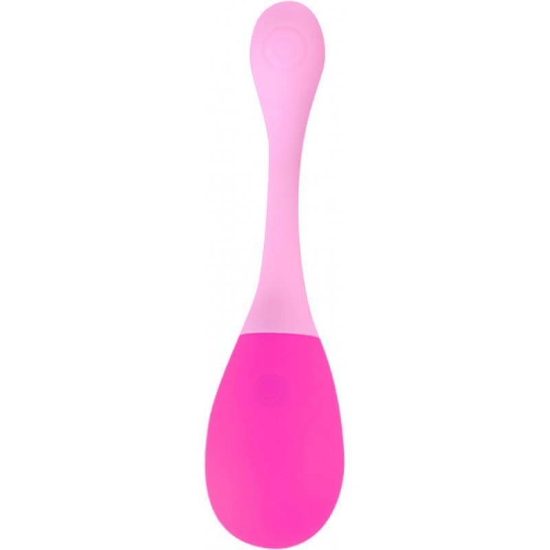 Sweet Sex Swizzle Stick Play Vibe Magenta - Image 2