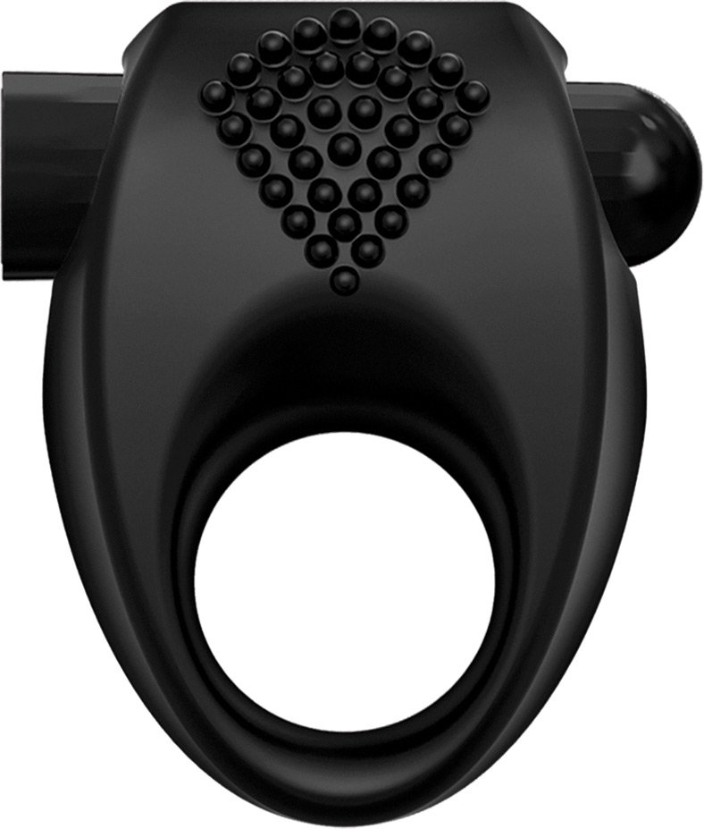 Decadence Ringman Vibrating Cock Ring - Image 2