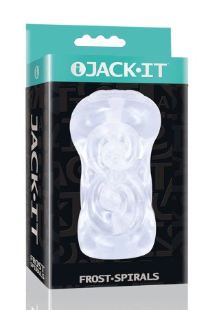 JACK-IT FROST STROKER SPIRALS
