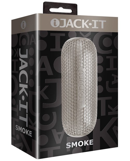 JACK IT STROKER SMOKE - Image 2