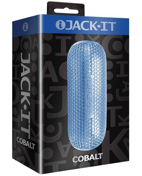 JACK IT STROKER COBALT - Image 2