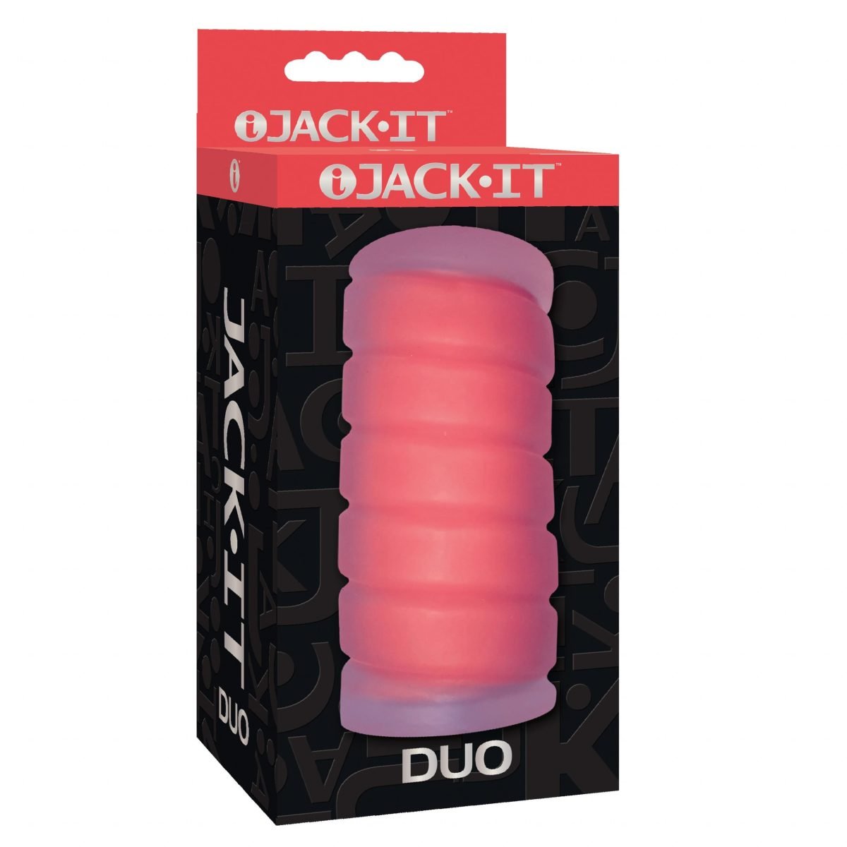 Jack-It Duo Cherry - Image 2