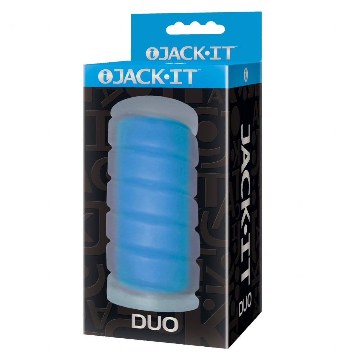 Jack-It Duo Sky Blue - Image 2