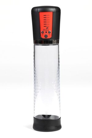 JACKSON RECHARGEABLE PUMP