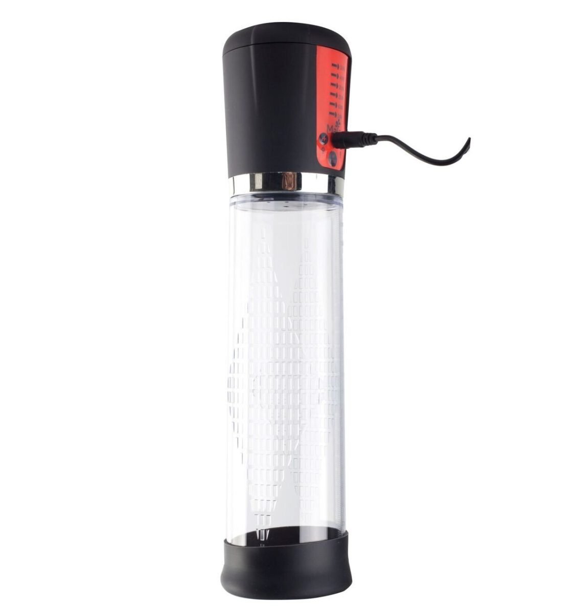 JACKSON RECHARGEABLE PUMP - Image 2