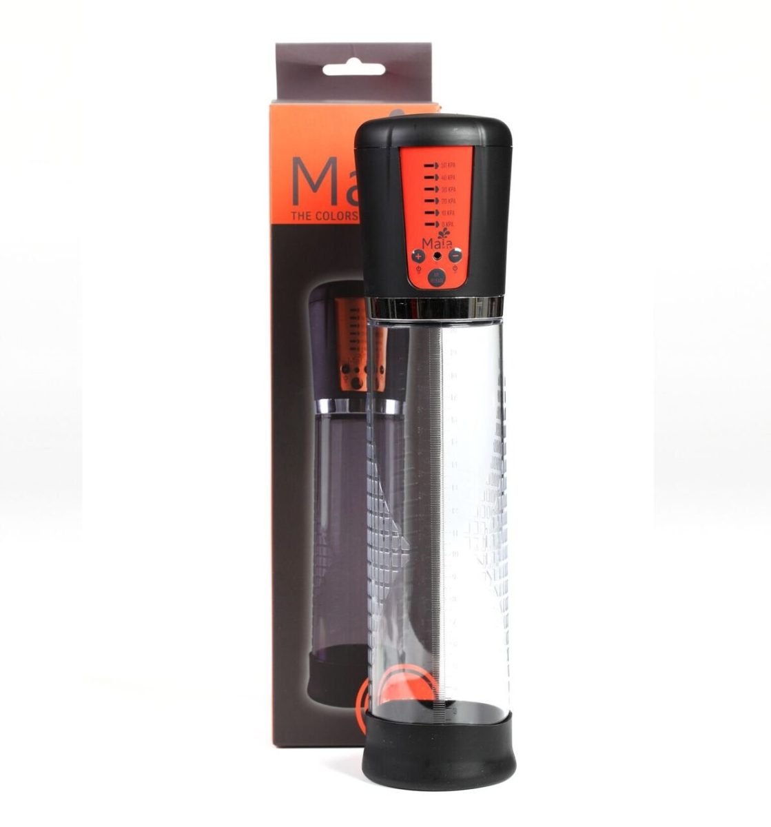 JACKSON RECHARGEABLE PUMP - Image 4