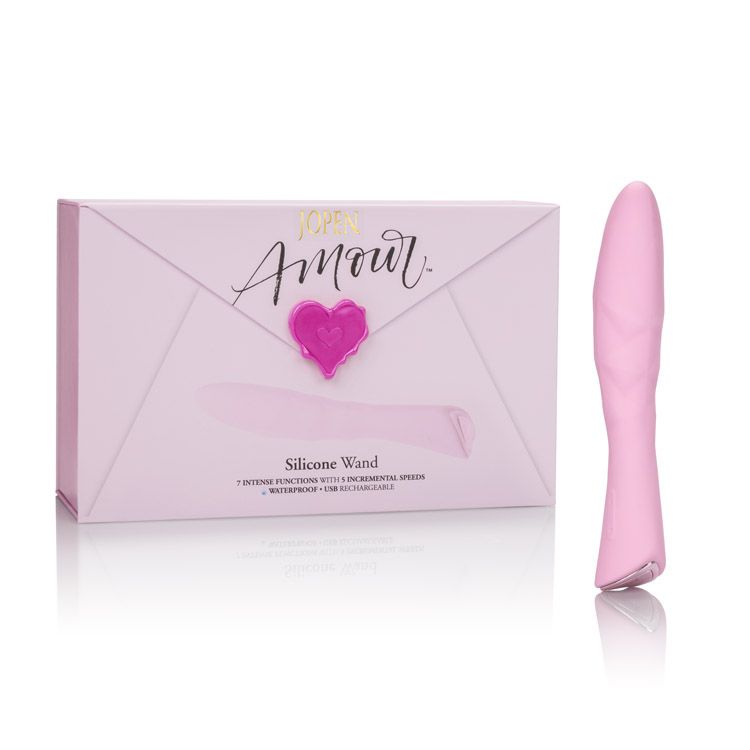AMOUR WAND - Image 5