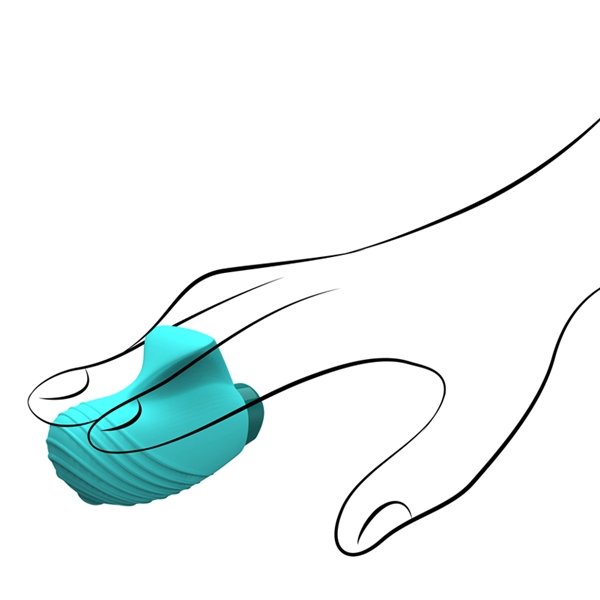 KEY BY JOPEN ARIES ROBIN EGG BLUE - Image 3