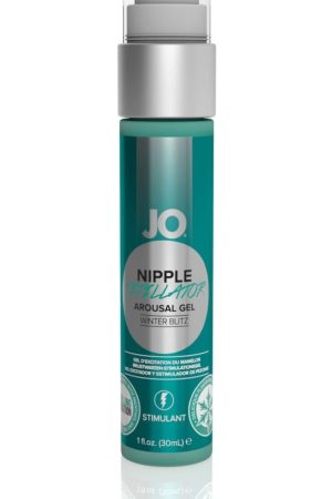 Jo Nipple Titillator Winter Blitz 1 Oz (Eaches)