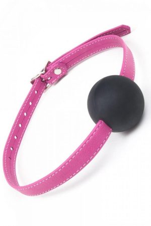 JOANNA ANGEL BALL GAG SMALL