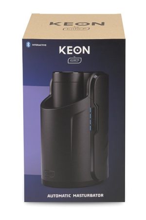 Kiiroo Keon Stroker Not Included