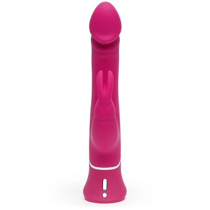 HAPPY RABBIT REALISTIC DUAL DENSITY RABBIT VIBRATOR - Image 2
