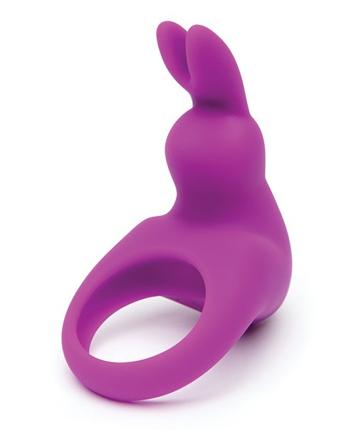 HAPPY RABBIT COCK RING KIT 2PC - Image 3