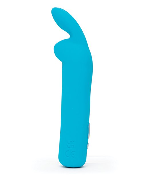 Happy Rabbit Rabbit Ears Bullet Vibe Blue - Image 3