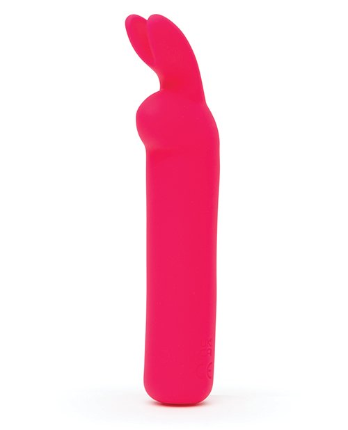 Happy Rabbit Rabbit Ears Bullet Vibe Pink - Image 2