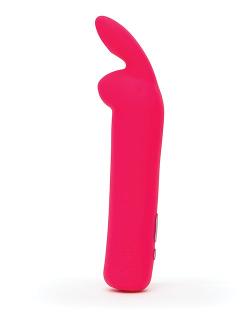 Happy Rabbit Rabbit Ears Bullet Vibe Pink - Image 3