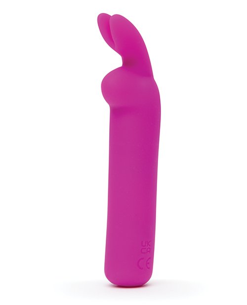 Happy Rabbit Rabbit Ears Bullet Vibe Purple - Image 2
