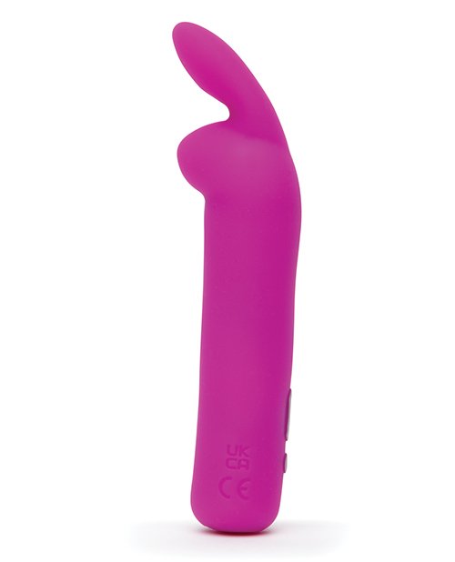 Happy Rabbit Rabbit Ears Bullet Vibe Purple - Image 3