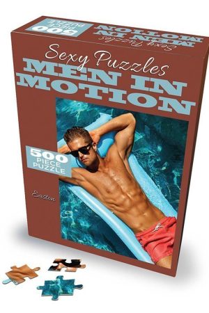 Sexy Puzzle Easton