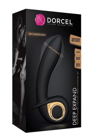 Dorcel Deep Expand (Net)