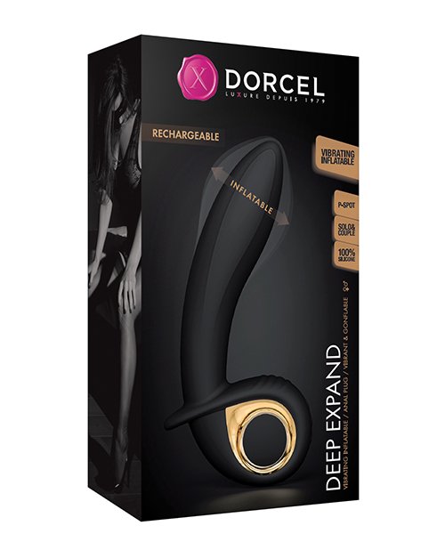 Dorcel Deep Expand (Net)