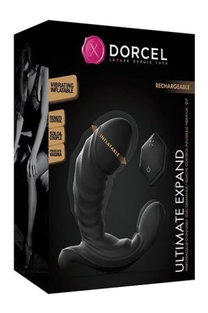 Dorcel Ultimate Expand (Net)