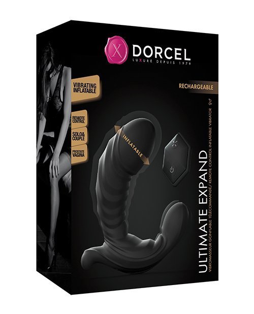 Dorcel Ultimate Expand (Net)