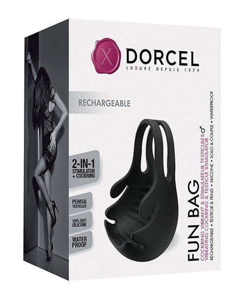 Dorcel Fun Bag (Net)