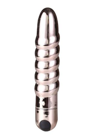 Lola Rose Gold Super Charged Bullet