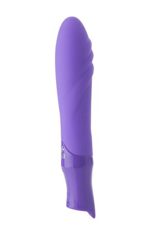 MARGO MAIA RECHARGEABLE SILICONE BULLET
