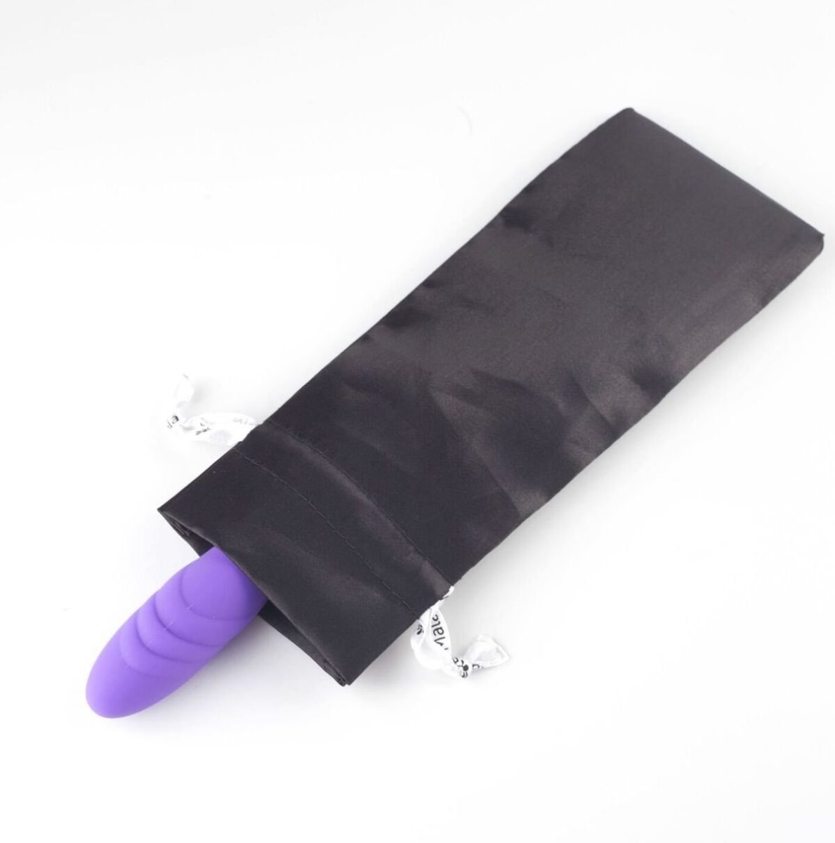 MARGO MAIA RECHARGEABLE SILICONE BULLET - Image 3