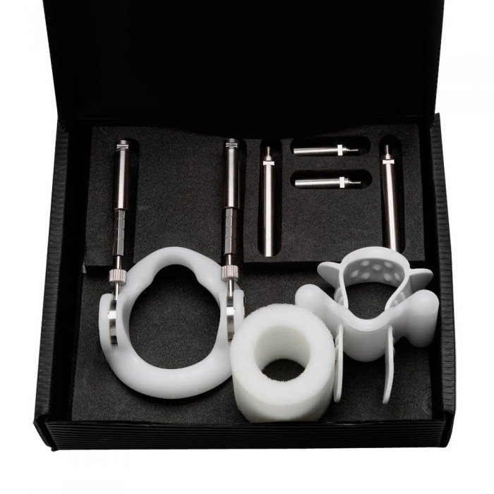 JES-EXTENDER LIGHT STANDARD (NET) - Image 2