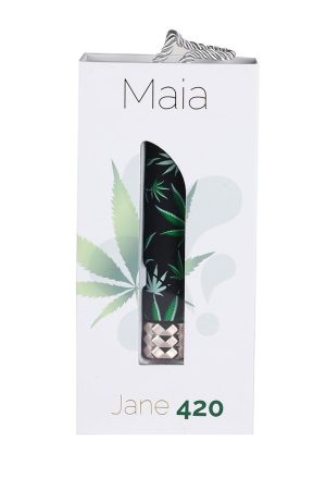 JANE 420 SUPERCHARGED CRYSTAL GEM BULLET