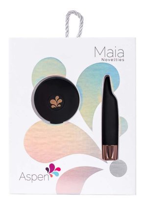 Aspen Wireless Bullet Rechargeable