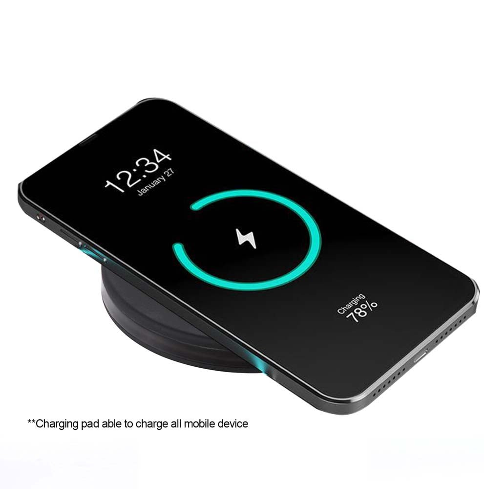 Aspen Wireless Bullet Rechargeable - Image 3