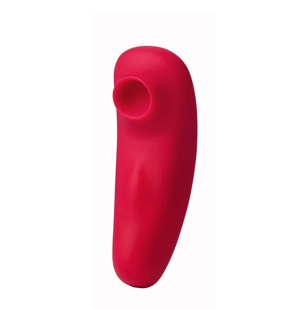 Remi Rechargeable Suction Panty Vibe Rechargeable - Image 4