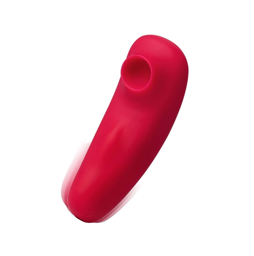 Remi Rechargeable Suction Panty Vibe Rechargeable - Image 6
