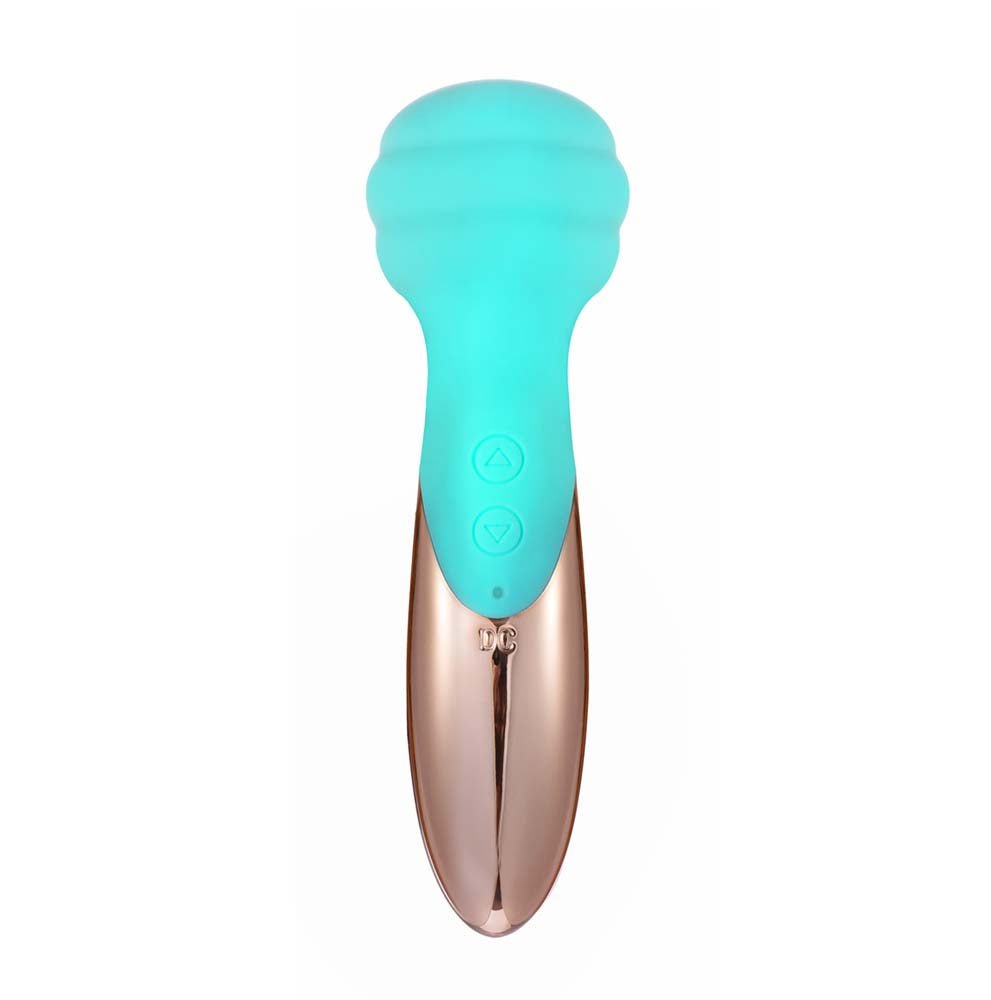 Kali Dual Motor Rechargeable Vibrating Mini Wand - Image 5