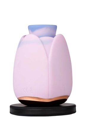 TULIP WIRELESS SUCTION VIBE RECHARGEABLE