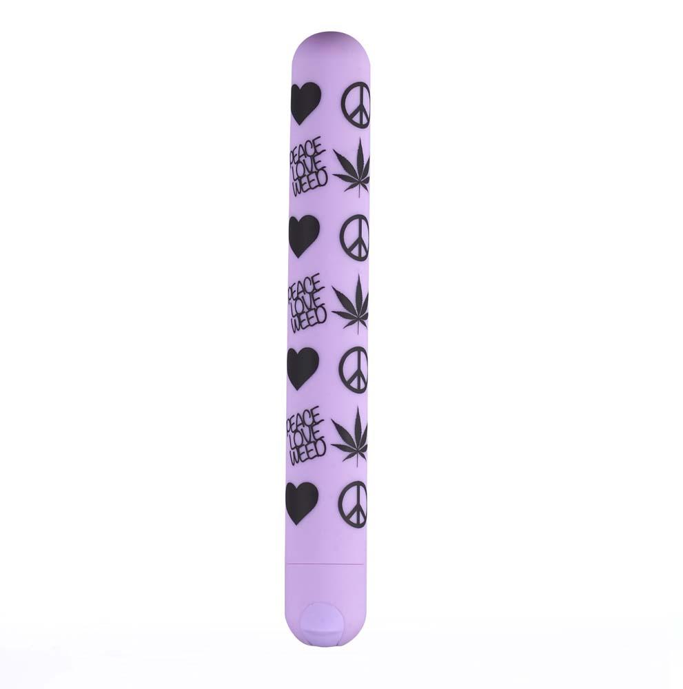 Unity 420 Long Rechargeable Bullet - Image 2