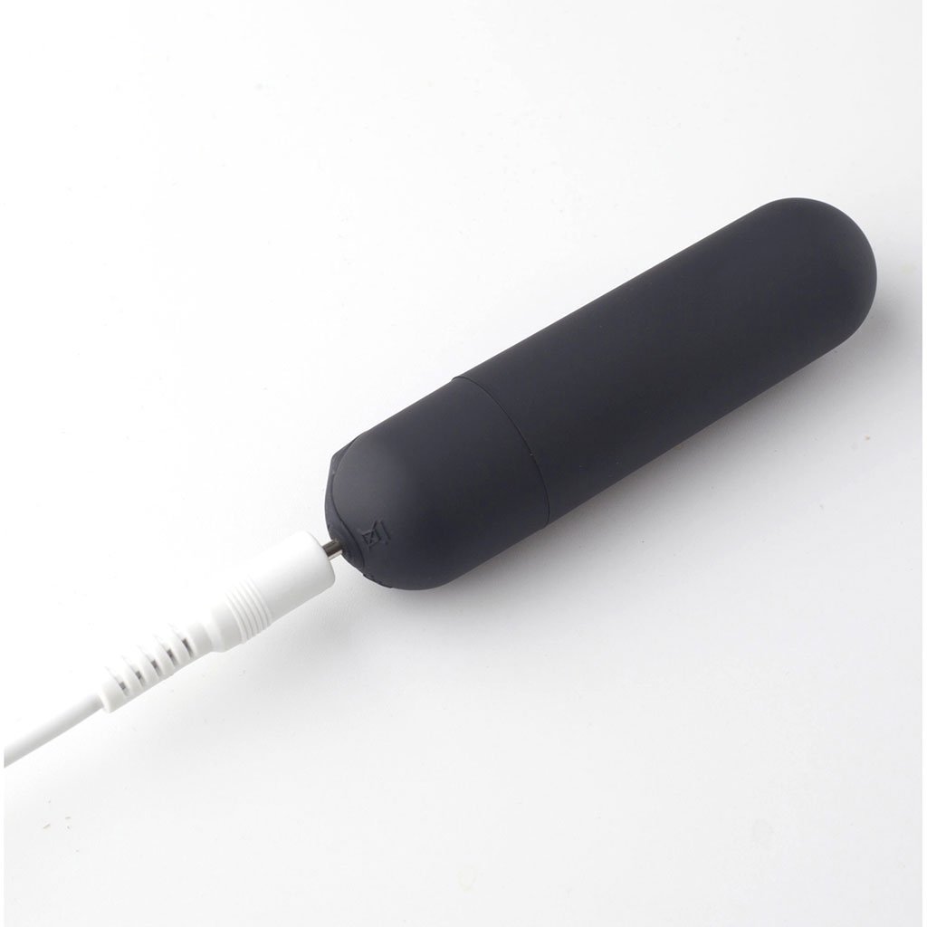 Cody Rechargeable Butt Plug - Image 2