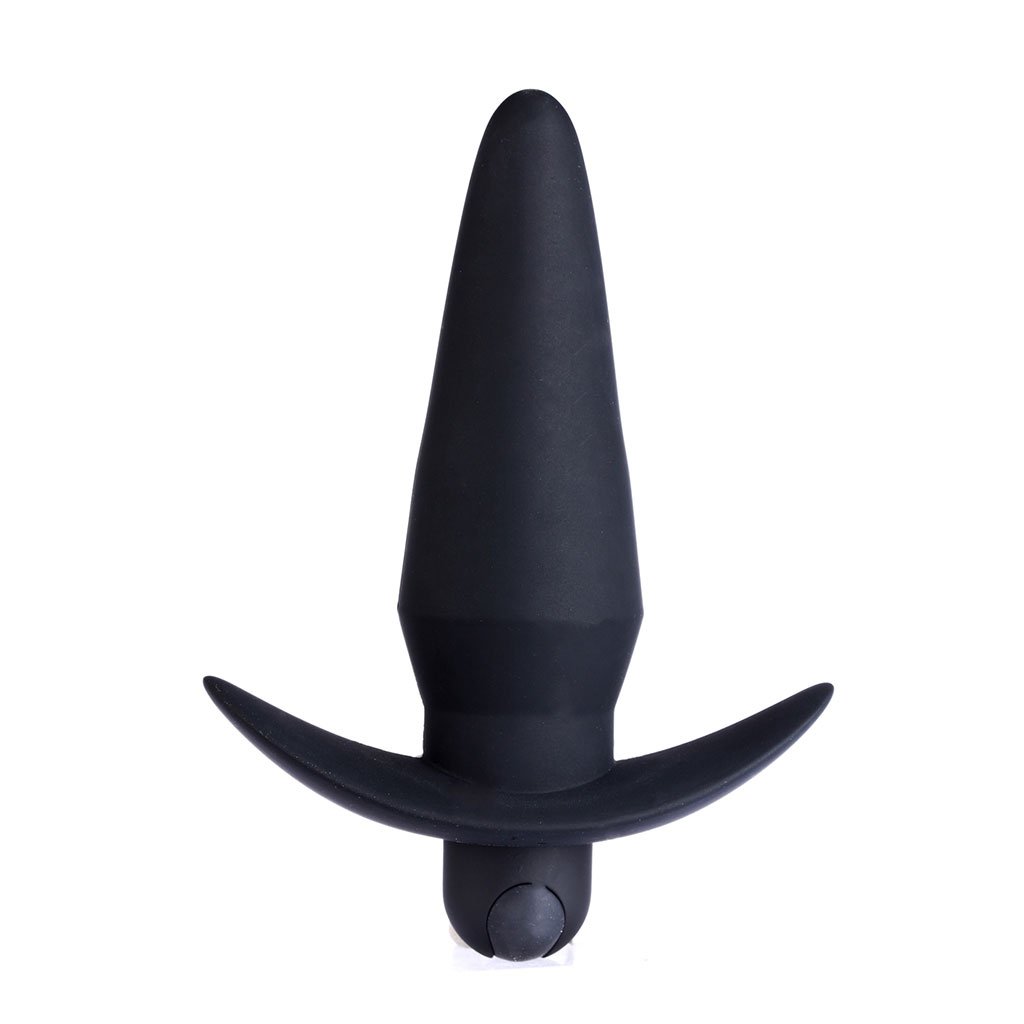 Cody Rechargeable Butt Plug - Image 3