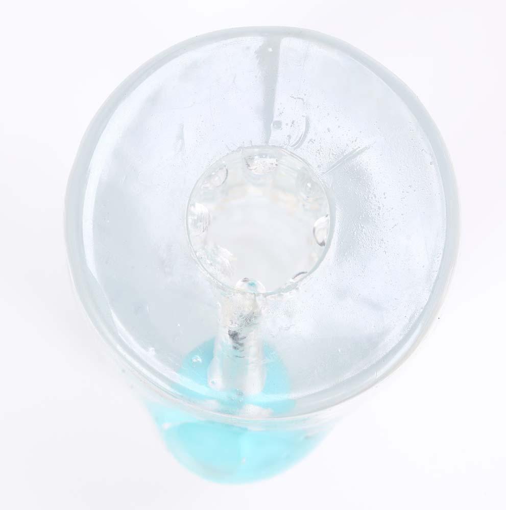 Aster Clear Stroker W/ Rechargeable Bullet - Image 5