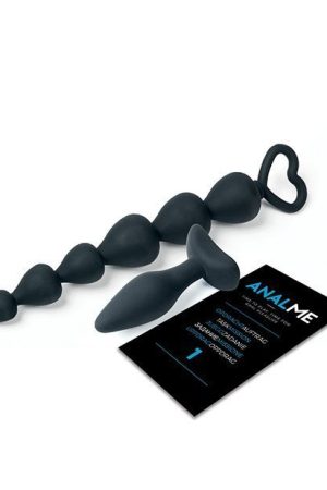 Tease & Please - Analme